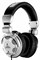 BEHRINGER HPX2000 закрытые динамические наушники, полноразмерные амбюшуры circum-aural, 64 Ома. - фото 66100