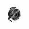 MACKIE 80m Cat5e Reel туровая катушка с ethernet кабелем Cat5e, кабель Etherflex 80 м, разъемы Neutrik etherCON с защелкой - фото 66314