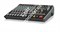 Dynacord POWERMATE 600-3 микшерный пульт со встроенным усилителем, 4 Mic/LIne + 4 Stereo, FX-процессор, 2 x 1000 Вт @ 4 Ом - фото 66420