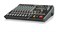 Dynacord POWERMATE 600-3 микшерный пульт со встроенным усилителем, 4 Mic/LIne + 4 Stereo, FX-процессор, 2 x 1000 Вт @ 4 Ом - фото 66421