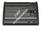 Dynacord POWERMATE 1600-3 микшерный пульт со встроенным усилителем, 12 Mic/LIne + 4 Stereo, FX-процессор, 2 x 1000 Вт @ 4 Ом - фото 66426
