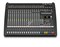 Dynacord POWERMATE 1600-3 микшерный пульт со встроенным усилителем, 12 Mic/LIne + 4 Stereo, FX-процессор, 2 x 1000 Вт @ 4 Ом - фото 66427