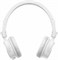 PIONEER HDJ-S7-W наушники для DJ, цвет белый - фото 66840