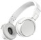 PIONEER HDJ-S7-W наушники для DJ, цвет белый - фото 66842