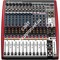 BEHRINGER UFX1604, микшер, USB/Firewire интерфейс (16 in, 4 out), 16 входов, 4 шины, процессор эффектов, 16-канальный рекордер - фото 67461