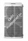 HK AUDIO ELEMENTS E 210 Sub AS white Модуль активного сабвуфера 2 x 10', усилитель с НЧ 1200 Вт и сателлитным 1200 Вт - фото 67545