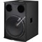 Electro-Voice TX1181 сабвуфер, пассивный, 18'', 8 Ом, макс. SPL 132 дБ (пик), 2000W, 50Гц-160Гц, цвет черный - фото 67774