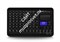 Dynacord PM 502 микшерный пульт со встроенным усилителем, 5 x Mic / Line входа, 3 стерео входа, FX-процессор, 2 x 450 Вт @ 4 Ом - фото 67848