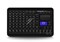 Dynacord PM 502 микшерный пульт со встроенным усилителем, 5 x Mic / Line входа, 3 стерео входа, FX-процессор, 2 x 450 Вт @ 4 Ом - фото 67849