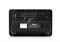 Dynacord PM 502 микшерный пульт со встроенным усилителем, 5 x Mic / Line входа, 3 стерео входа, FX-процессор, 2 x 450 Вт @ 4 Ом - фото 67850