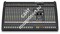 Dynacord POWERMATE 2200-3 микшерный пульт со встроенным усилителем, 18 Mic/LIne + 4 Stereo, FX-процессор, 2 x 1000 Вт @ 4 Ом - фото 67851