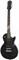 EPIPHONE LES PAUL STUDIO EBONY CH HDWE электрогитара, цвет черный - фото 69197