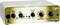 SEYMOUR DUNCAN D-TAR Mama Bear™ Digital Acoustic Guitar Preamp Featuring AGE™ Technology - фото 69233