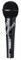YAMAHA DM-105 BL микрофон для караоке, цвет Black - фото 69643