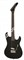KRAMER BARETTA SPECIAL BLACK электрогитара, цвет чёрный - фото 69778