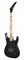KRAMER STRIKER CUSTOM 211 W/FR TRANS BLACK электрогитара, цвет прозрачный чёрный - фото 69784
