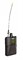 SHURE P9TE K1E 596 - 632 MHz передатчик системы персонального мониторинга PSM900 - фото 69931
