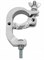 CHAUVET CLP-06 Clamp струбцина-зажим на трубу до 50мм. - фото 69988