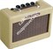 FENDER MINI '57 TWIN-AMP миниатюрный комбо усилитель, 1 Вт, 2x2' - фото 70062