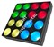 CHAUVET Nexus4x4 светодиодная панель-блендер. 16х20Вт - фото 70077