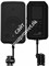 BEHRINGER CE500A-BK активная 2-х полосная (5,5' + 0,5') акустическая система 80 Вт, черная - фото 70476