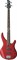 YAMAHA TRBX174 RED METALLIC бас-гитара, корпус - ольха, гриф - клен, накладка на гриф - палисандр, 24 лада, 2 звукоснимателя P/J - фото 70704