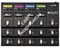 LINE 6 M13 STOMPBOX MODELER гитарный напольный процессор эффектов/педалборд - фото 71027