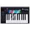 NOVATION Launchkey 25 MK2 миди-клавиатура с полноцвенными пэдами - фото 71093