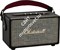 MARSHALL Kilburn Black компактная аудио система с bluetooth и собственным аккумулятором - фото 71236