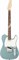 FENDER AM PRO TELE RW SNG электрогитара American Pro Telecaster, цвет соник грэй, палисандровая накладка грифа - фото 72698