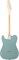 FENDER AM PRO TELE RW SNG электрогитара American Pro Telecaster, цвет соник грэй, палисандровая накладка грифа - фото 72700