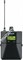 SHURE P3RA M16 686-710 MHz металлический приемник для системы персонального мониторинга PSM300 - фото 72964