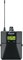 SHURE P3RA M16 686-710 MHz металлический приемник для системы персонального мониторинга PSM300 - фото 72965