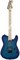 Charvel PM SD2 2H HT Chlorine Burst Электрогитара Charvel® Pro Mod, серия San Dimas®, цвет синий санберст, модель Style 2 HH HT - фото 73849