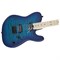 Charvel PM SD2 2H HT Chlorine Burst Электрогитара Charvel® Pro Mod, серия San Dimas®, цвет синий санберст, модель Style 2 HH HT - фото 73851