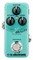 TC Electronic Hypergravity Mini Compressor напольная гитарная педаль эффекта компрессор - фото 74659
