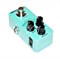 TC Electronic Hypergravity Mini Compressor напольная гитарная педаль эффекта компрессор - фото 74661