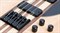 EPIPHONE THUNDERBIRD PRO-IV (4-string) NO бас-гитара 4-струнная, цвет натуральный - фото 74714