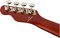 Fender Ukulele Venice-Cherry укулеле сопрано - фото 74921