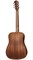 TAYLOR TS-BT Taylor Swift, Baby Taylor, гитара акустическая, форма корпуса трэвл, мягкий чехол - фото 75530
