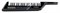 ALESIS VORTEX WIRELESS 2 беспроводной USB/MIDI контроллер клавитара - фото 75799