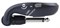 XVIVE U2 Guitar wireless system black цифровая гитарная беспроводная система, цвет черный - фото 76409