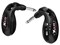 XVIVE U2 Guitar wireless system black цифровая гитарная беспроводная система, цвет черный - фото 76410