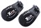 XVIVE U2 Guitar wireless system black цифровая гитарная беспроводная система, цвет черный - фото 76411