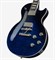 GIBSON LES PAUL STANDARD HP-II 2018 COBALT FADE электрогитара, цвет синий, жесткий кейс - фото 76647