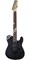 CHARVEL Pro-Mod San Dimas® Style 2-7 HH HT Ash, Aged Ebony Fingerboard, Charcoal Gray Электрогитара семиструнная, ясень, черная - фото 76656