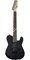 CHARVEL Pro-Mod San Dimas® Style 2-7 HH HT Ash, Aged Ebony Fingerboard, Charcoal Gray Электрогитара семиструнная, ясень, черная - фото 76657
