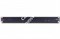 DBX ZONEPRO 1261 Аудио процессор для многозонных систем звукоусиления 10 входов/ 6 выходов, подавитель обратной связи, динамичес - фото 78083