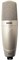 SHURE KSM32/SL студийный конденсаторный микрофон , цвет 'шампань', держатель 'паук', чехол для хранения - фото 78140