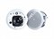 JBL CONTROL 26СТ АС потолочная коаксиальная 2-полосная, 150Вт прогр.мощн., трансформатор, 4,2кг - фото 78144